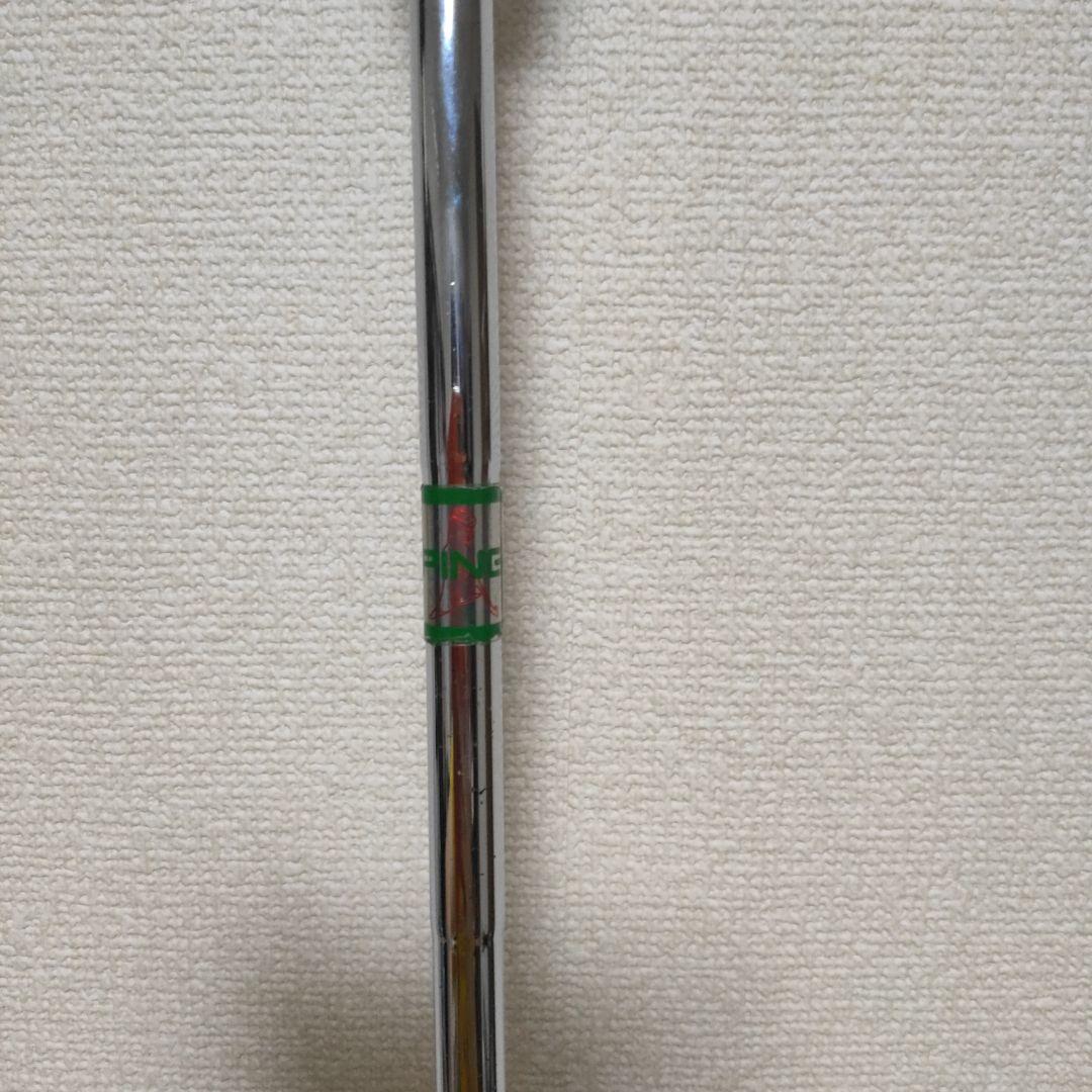 PING ANSER パター USA製
