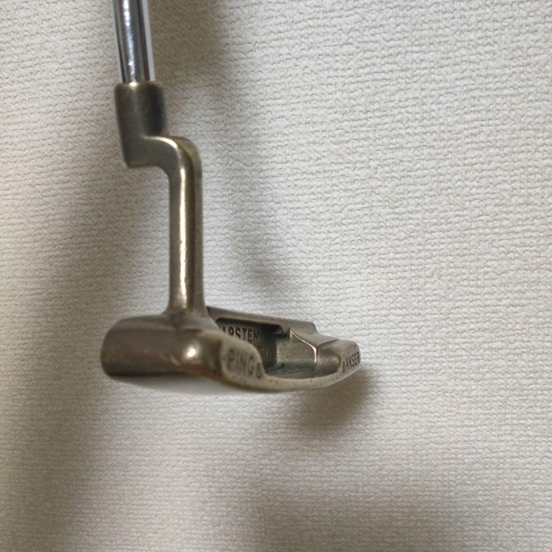 PING ANSER パター USA製