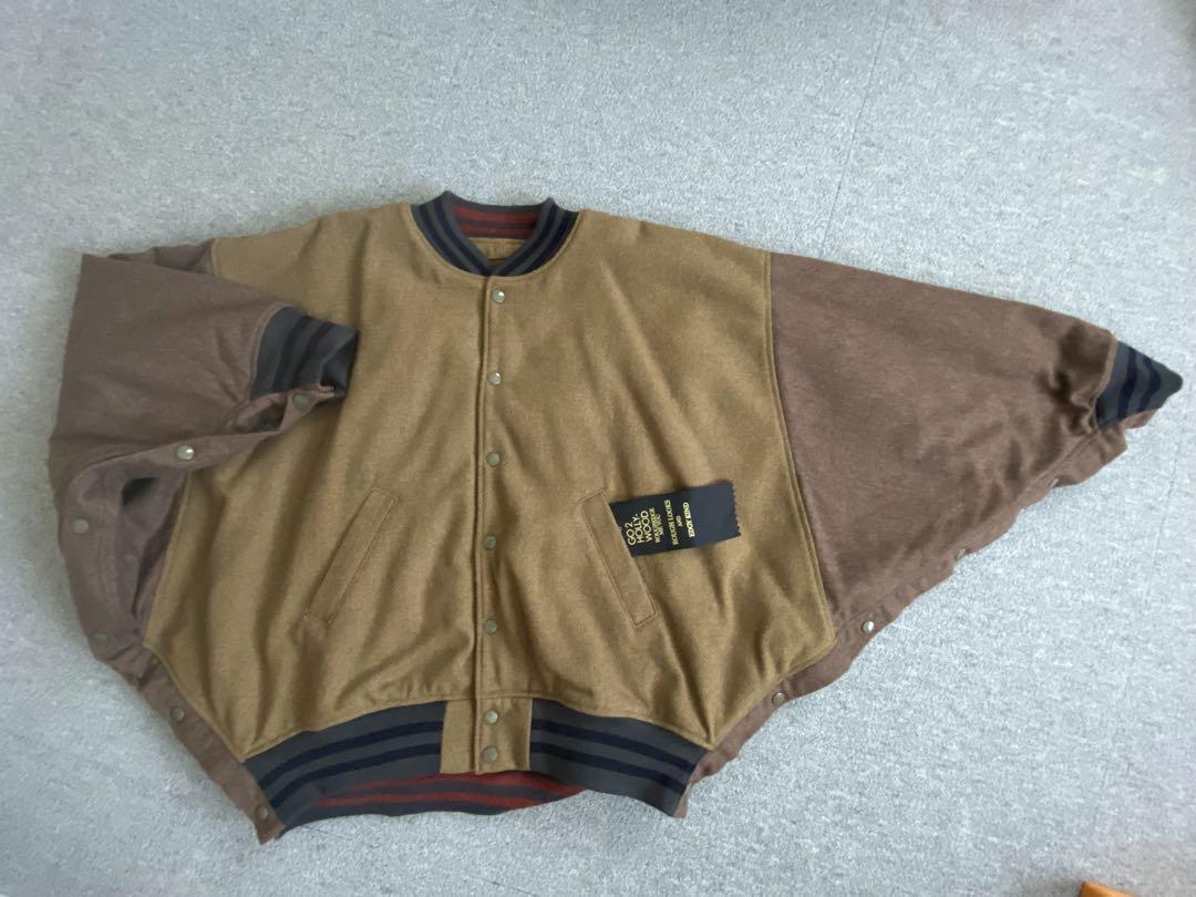 新品未使用タグ付き　ゴートューハリウッド