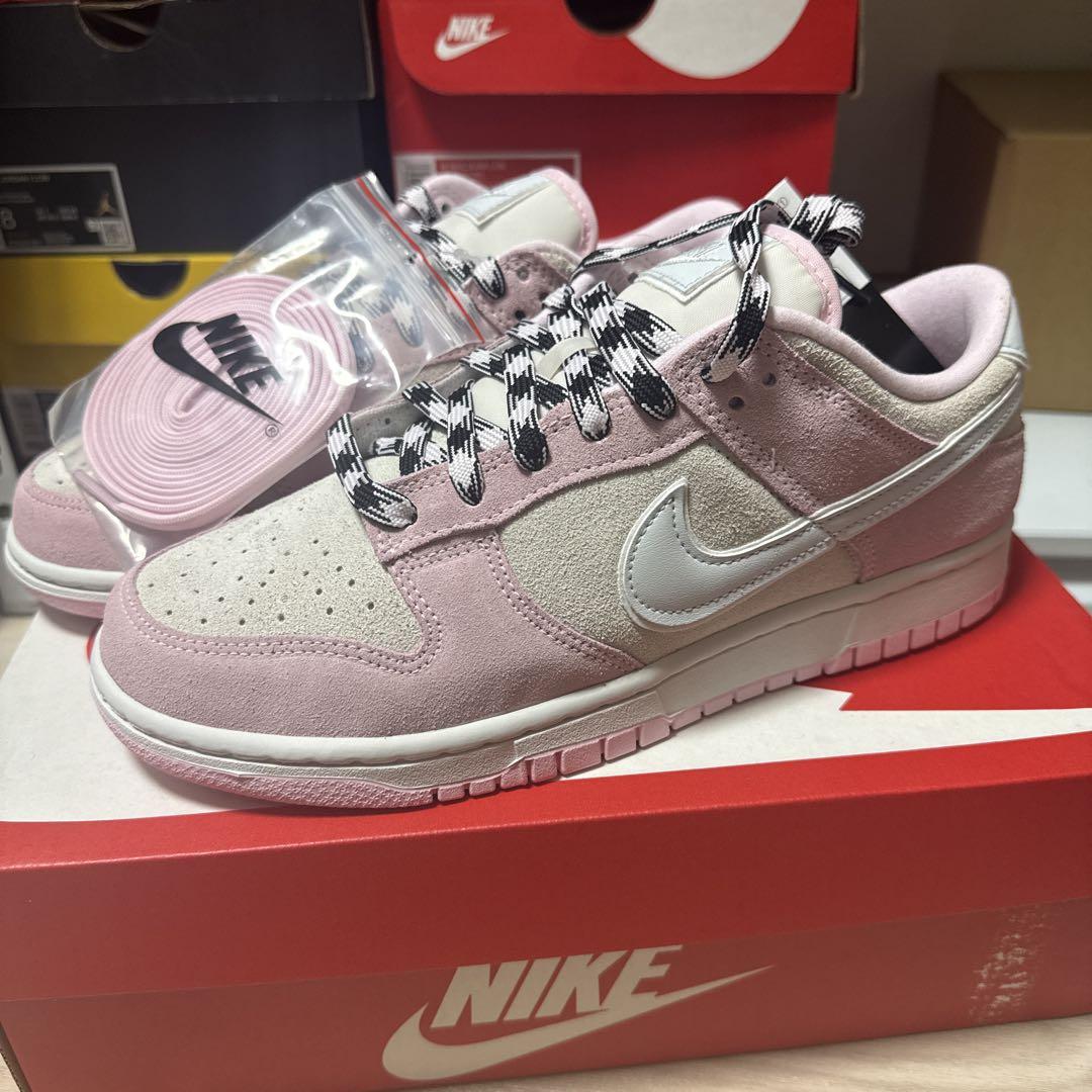 NIKE ダンクロー 靴