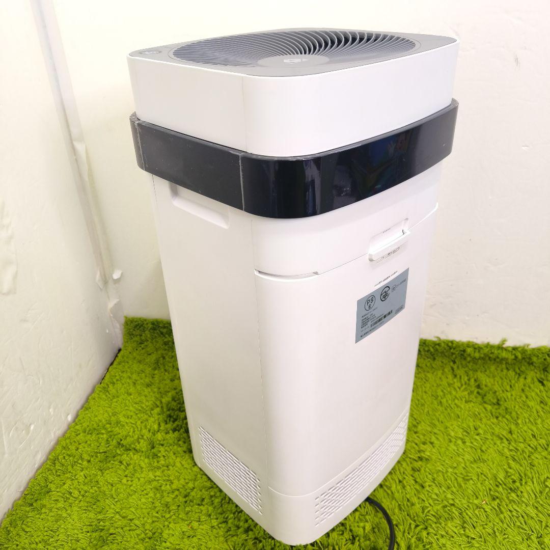美品 エアドッグ　Airdog x5s　2022年製