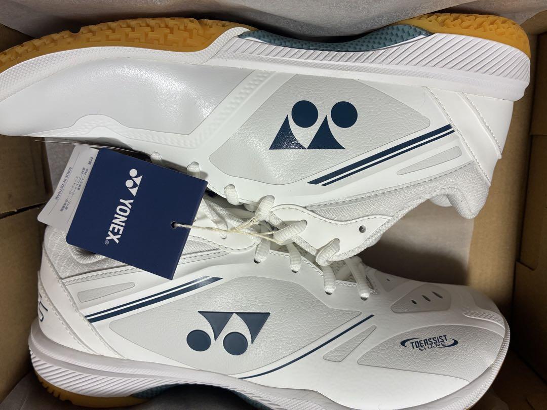 YONEX POWER CUSHION 65Z WIDE 26.5cmヨネックス