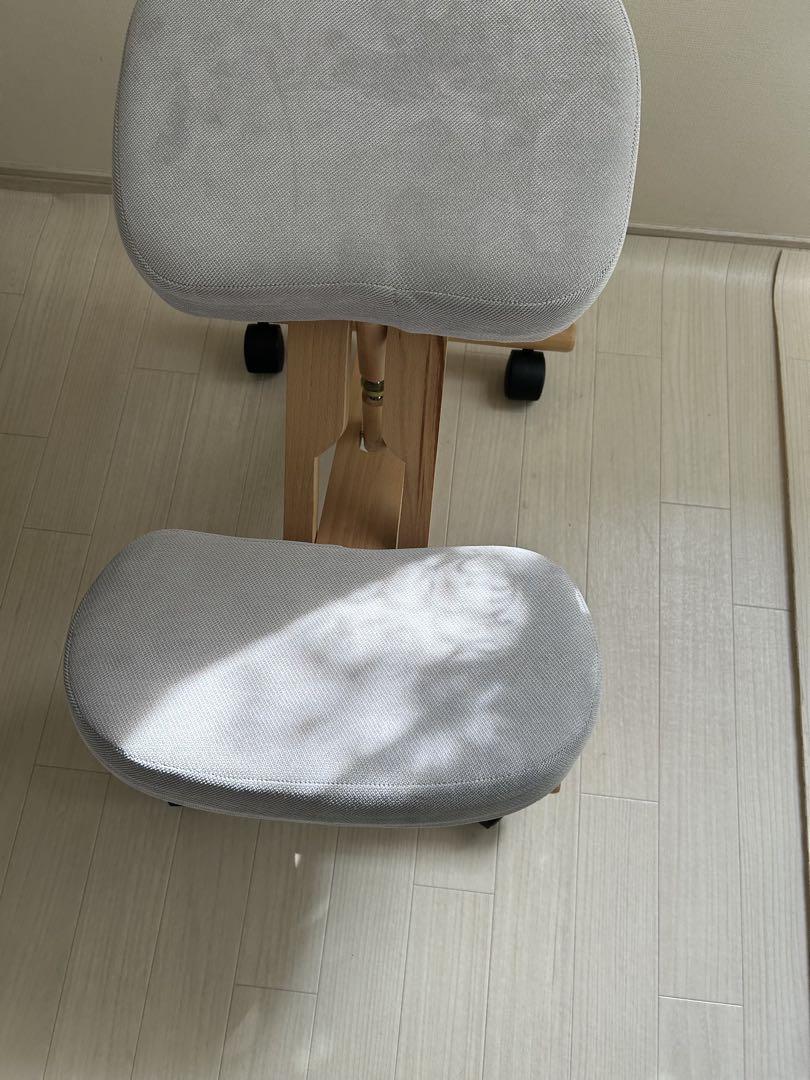 バランスチェア 椅子 学習椅子