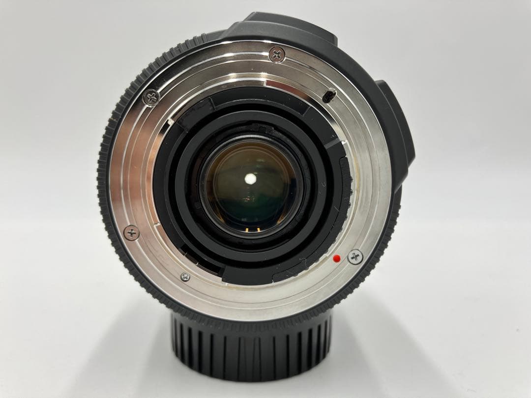 SIGMA 18-200mm F3.5-6.3 II 手ブレ補正OS機構搭載 camping.com