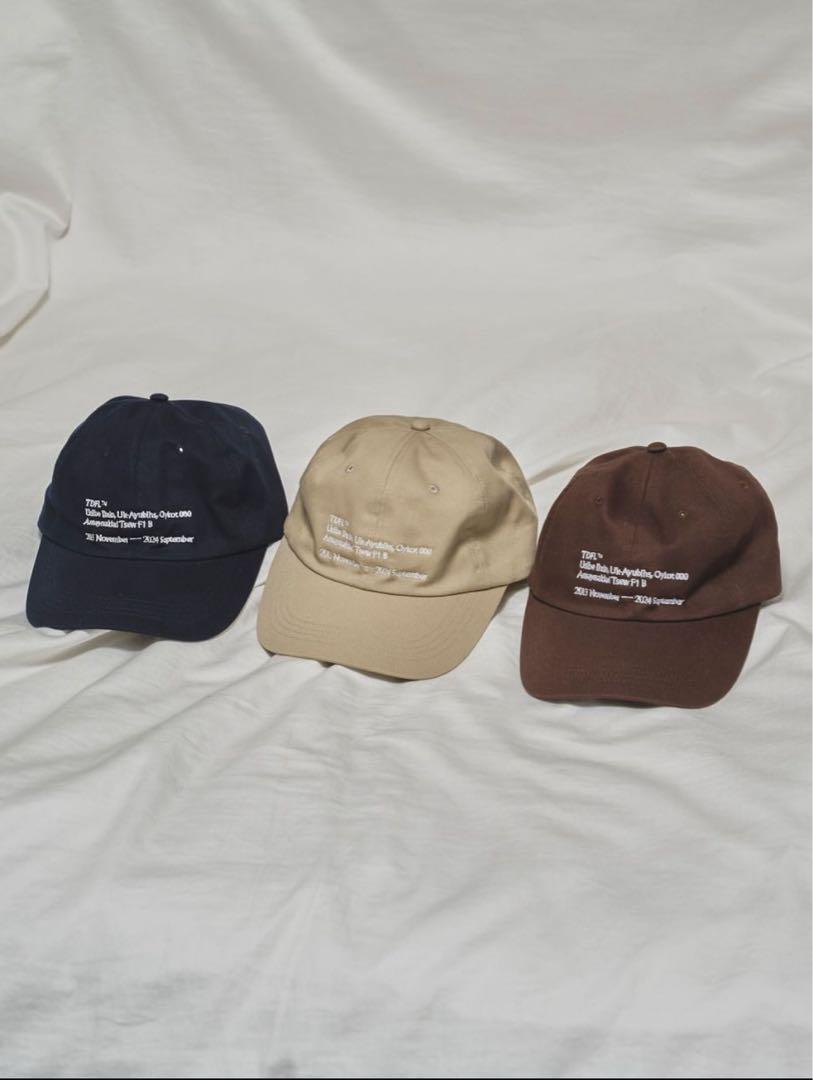 【限定セール！】 Cap Useful TDFL' インディゴTODAYFUL メルカリ - キャップ 帽子