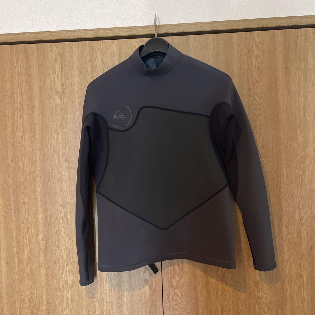 QUIKSILVER クイックシルバー 1.5mm メンズ ウェットスーツ