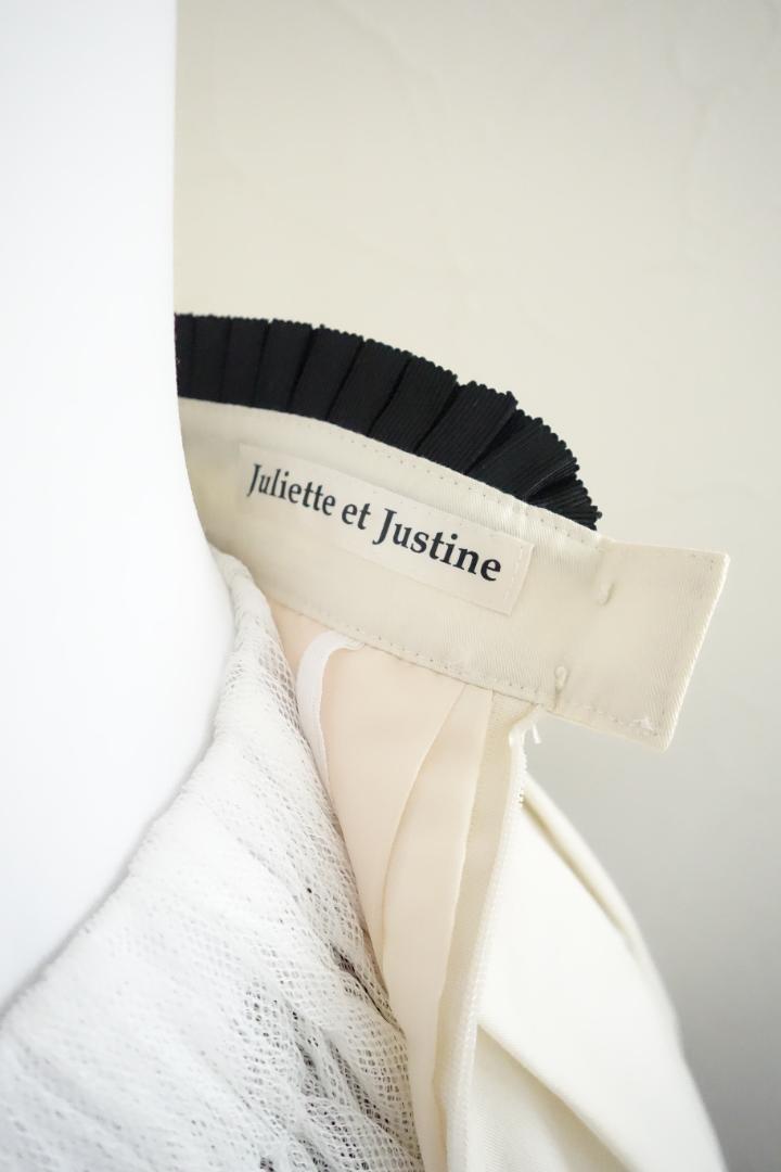 Juliette et Justine ジュリエットエジュスティーヌ スカート