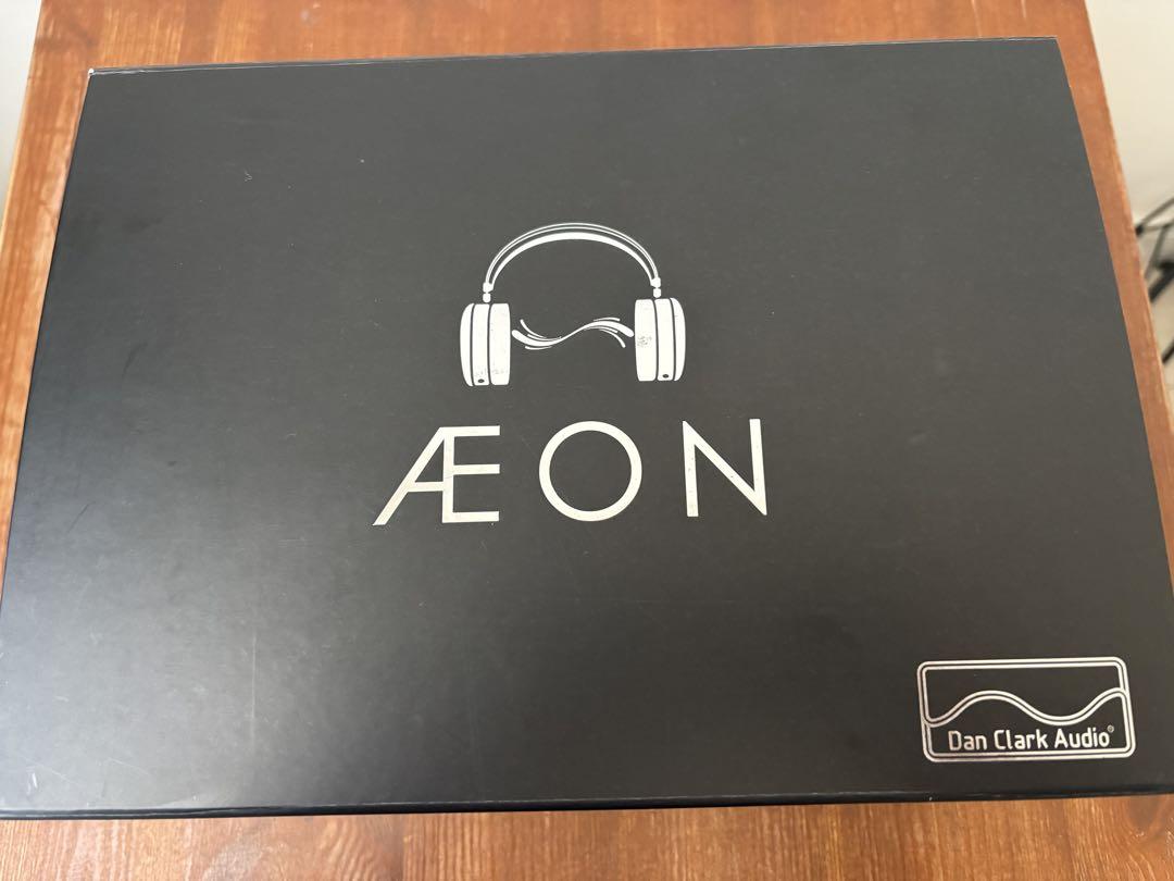 DROP+DanClarkAudio