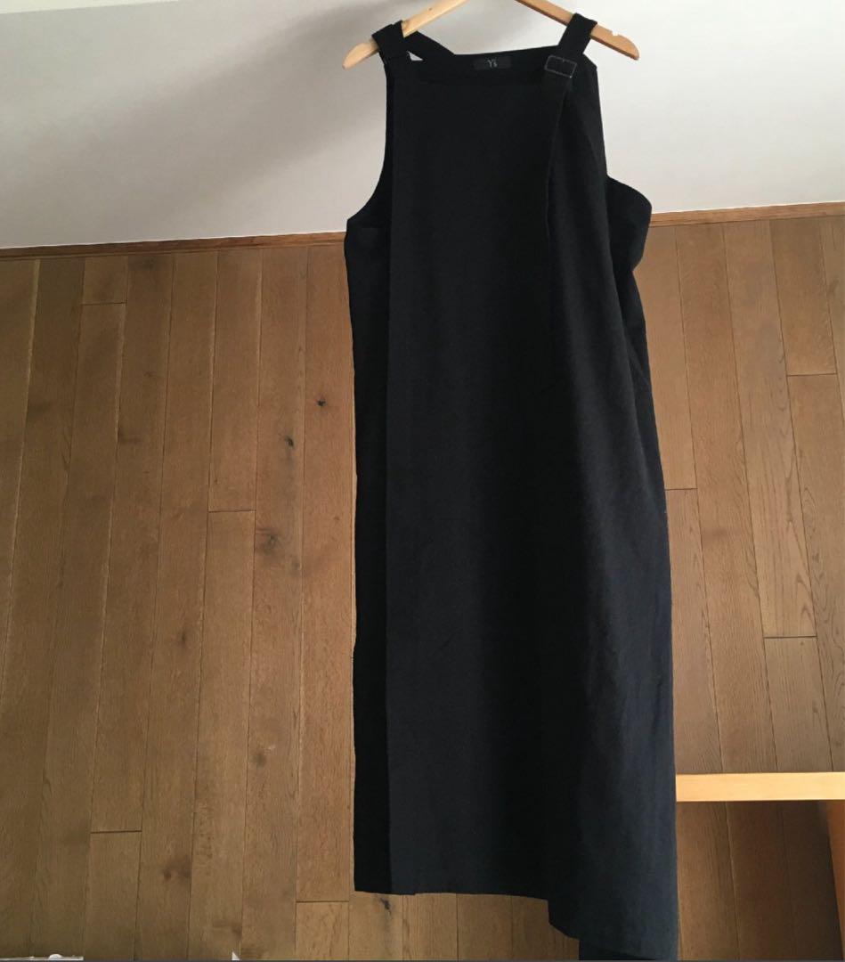 美品 ワイズ Y\'s ヨウジヤマモト ワンピース2