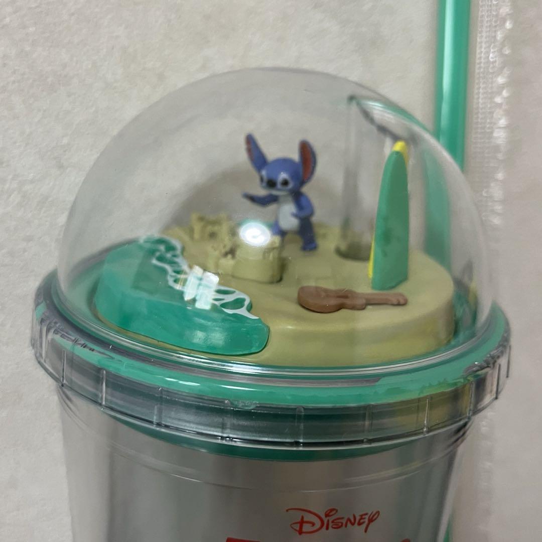 イオンシネマ限定 映画 リロ＆スティッチ ドリンクカップ - メルカリ
