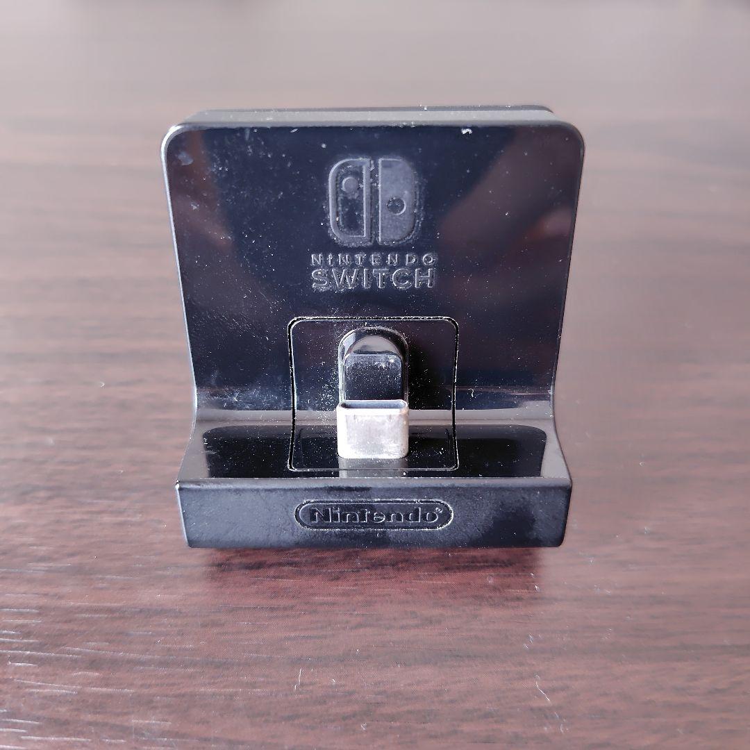 Nintendo Switch Lite ターコイズ　周辺機器付き