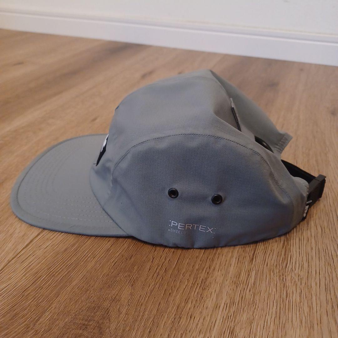 FTC PERTEX® 3L SHELL CAMP CAP