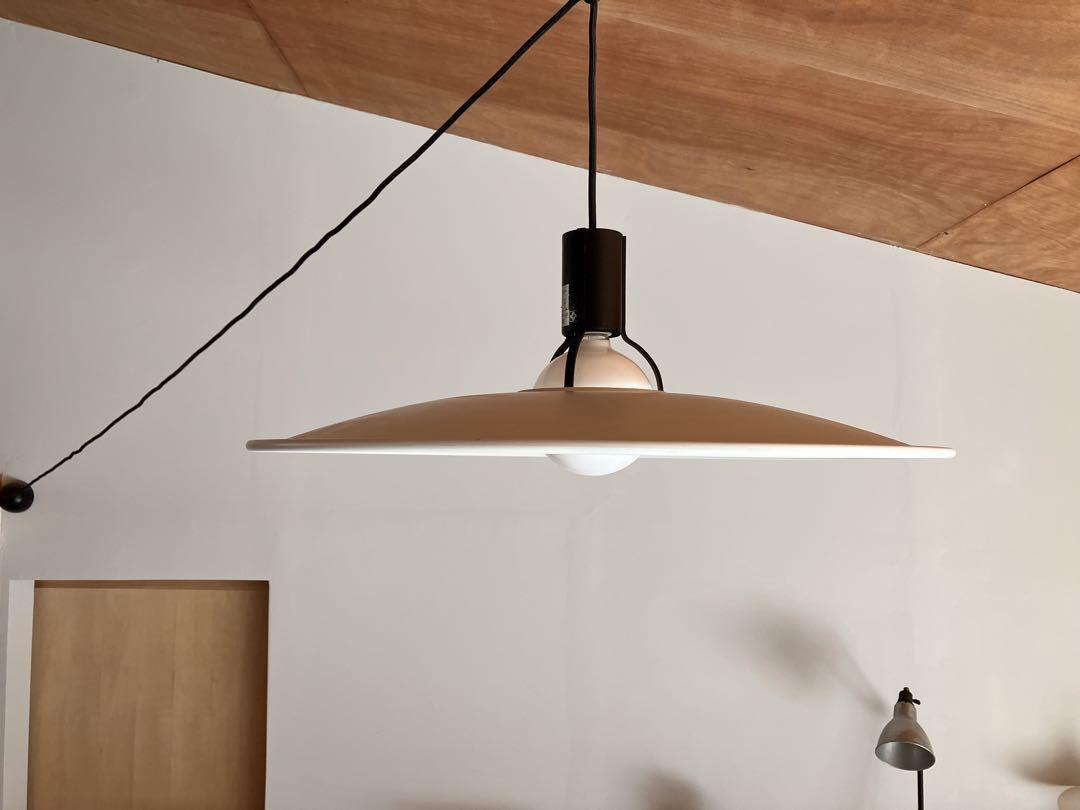FLOS アルテルーチェ MOD.2133 ペンダントライト ジノサルファッティ