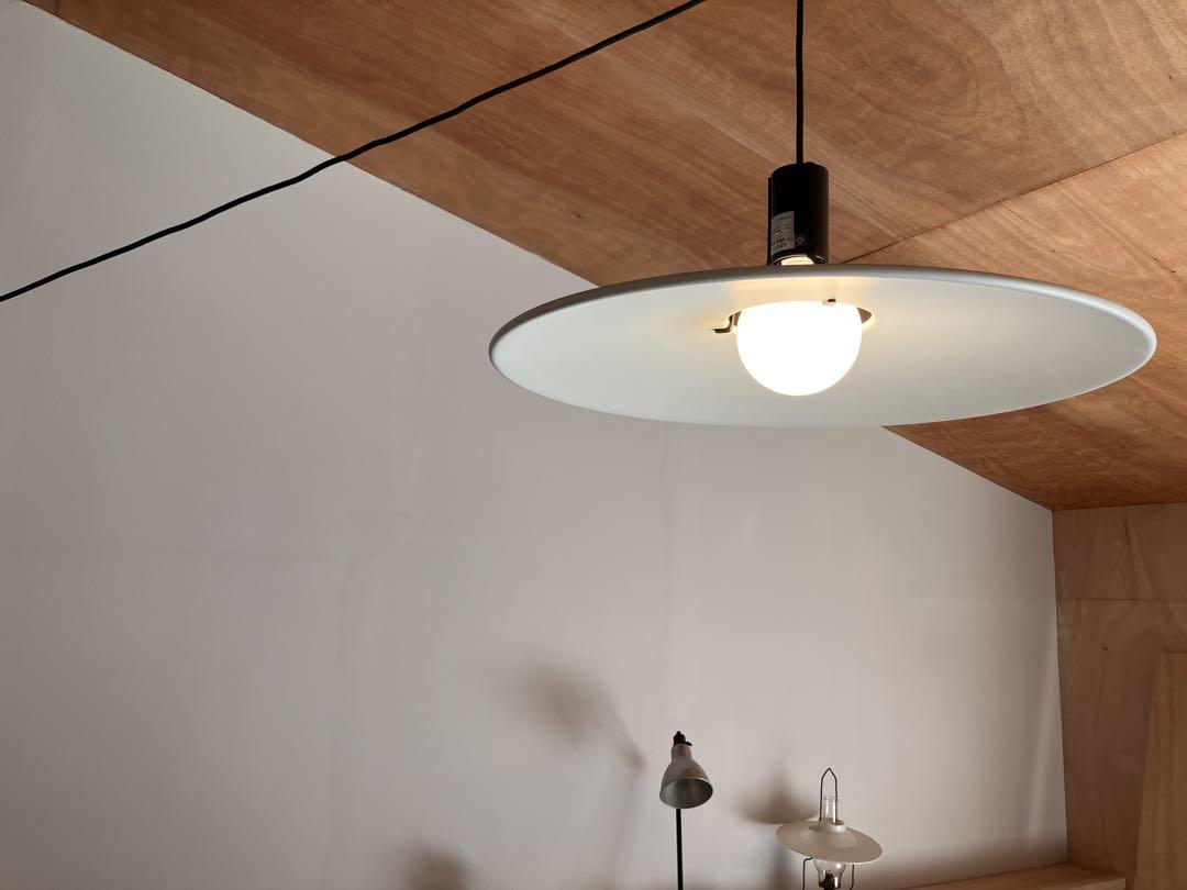 FLOS アルテルーチェ MOD.2133 ペンダントライト ジノサルファッティ