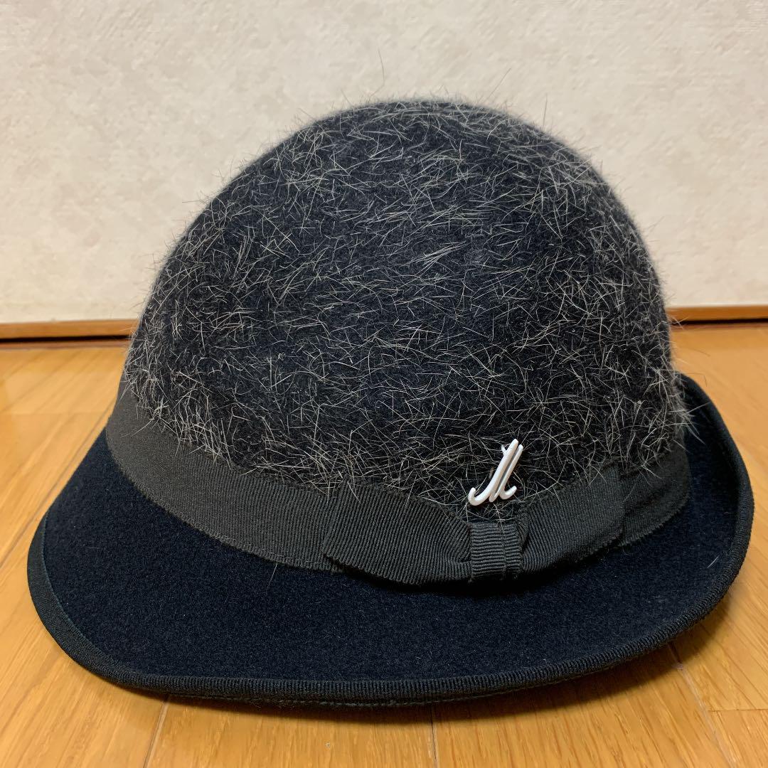 MUEHLBAUER ミュールバウアー ハット 帽子