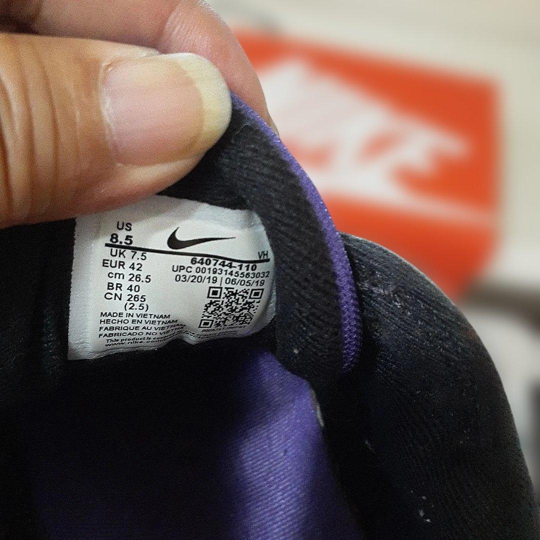 さらにお値下げ‼️美品 Nike Air Max カラフル スニーカー2足セット さらにお値下げ‼️美品 Nike Air Max カラフル スニーカー2足セット