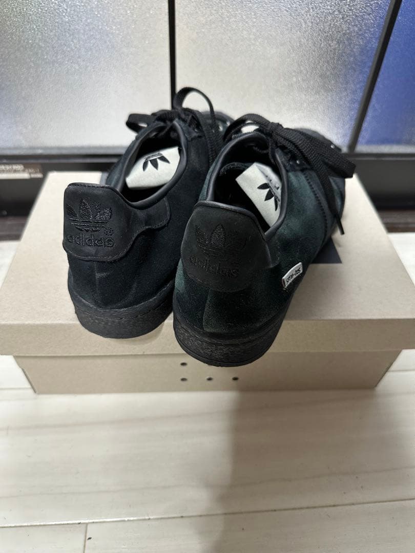 adidas x SONG FOR THE MUTE スーパースター 27.0 adidas x SONG FOR THE MUTE スーパースター 27.0