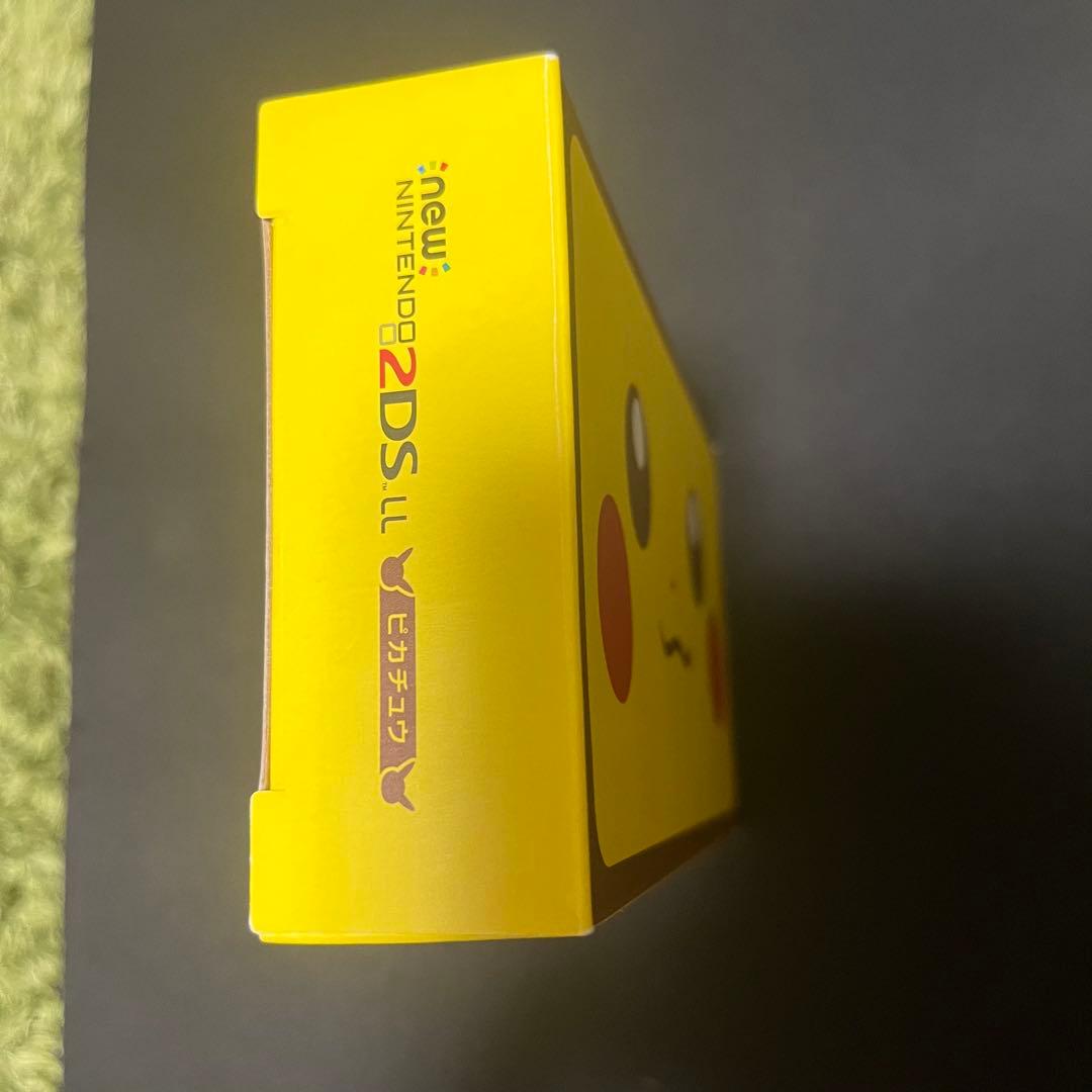 LLピカチュウエディション