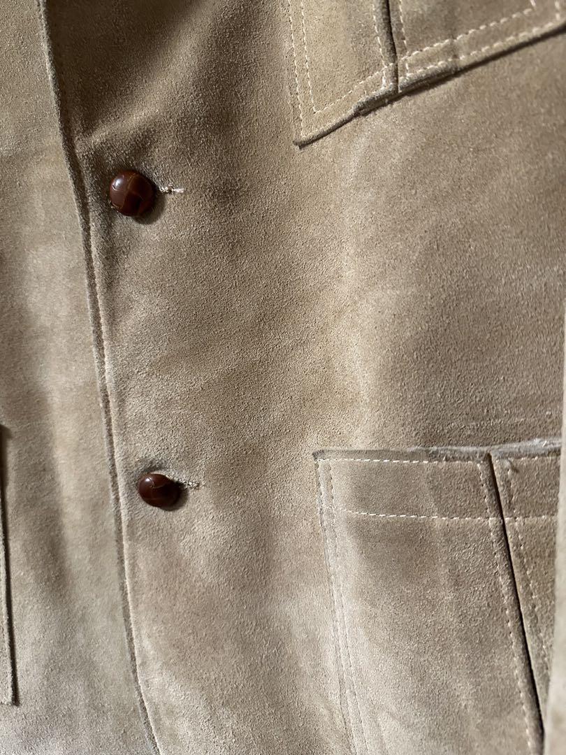 ジャケット・アウター vintage Mid-Western tailored jacket