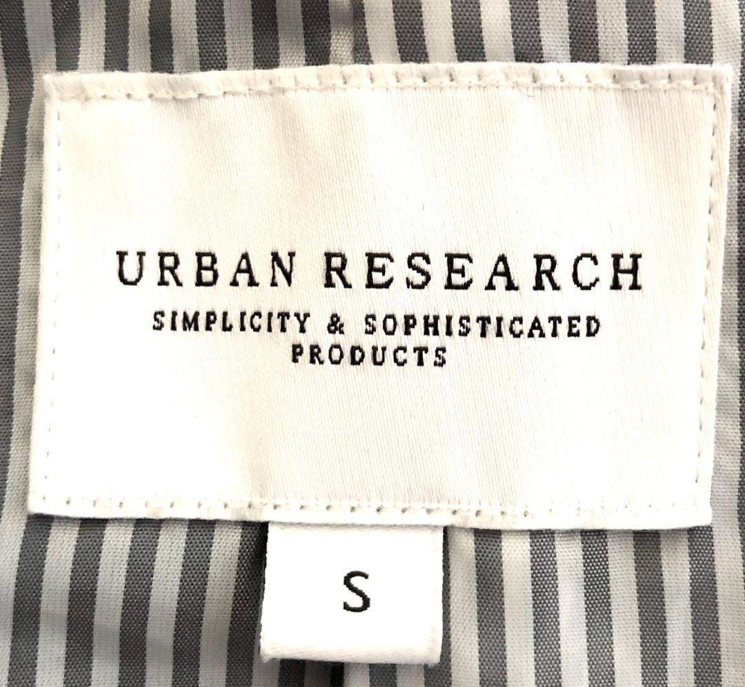 S アーバンリサーチ Urban Research コート レディース 美品 メルカリ