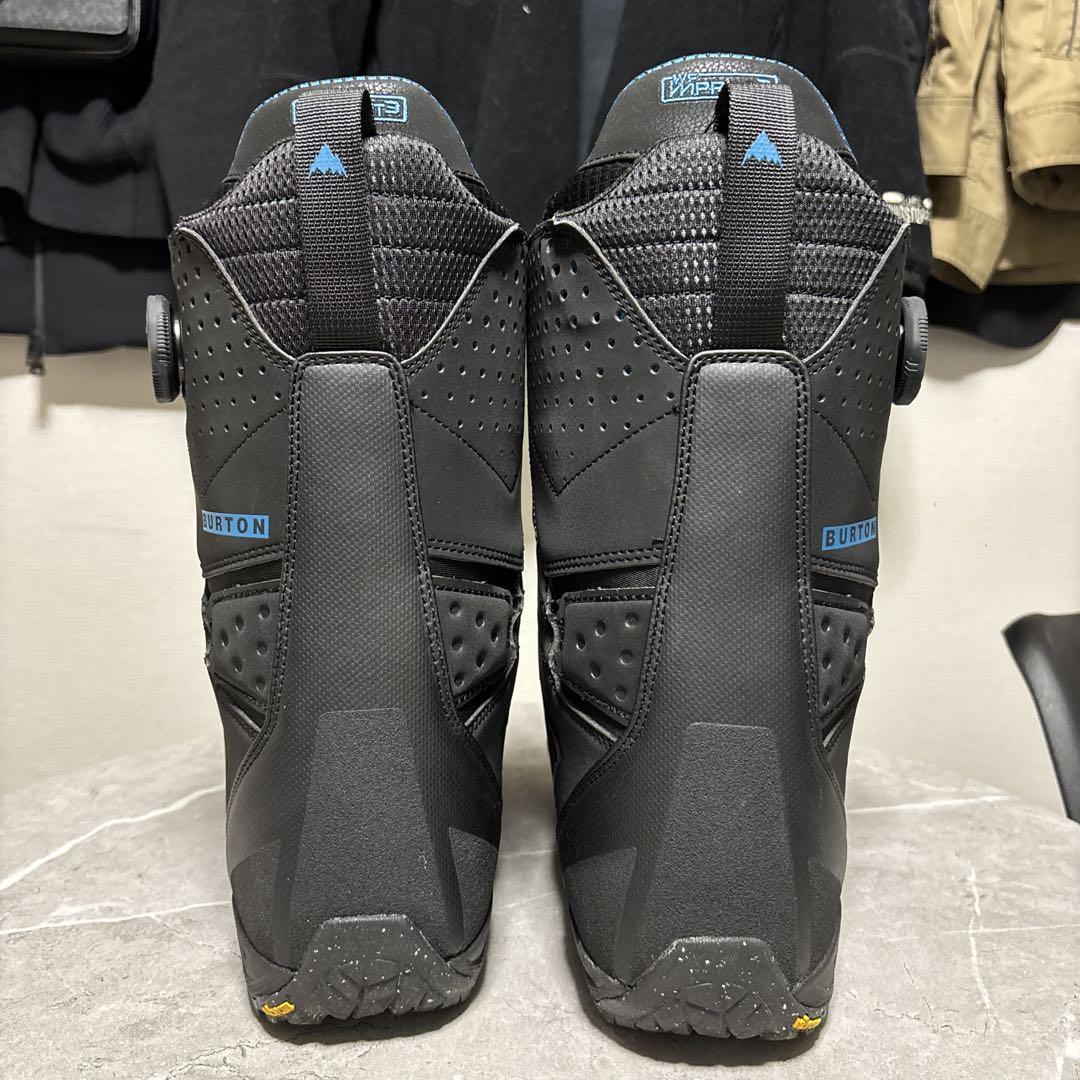 BURTON (バートン) スノーボードブーツ メンズ SIZE25.5cm