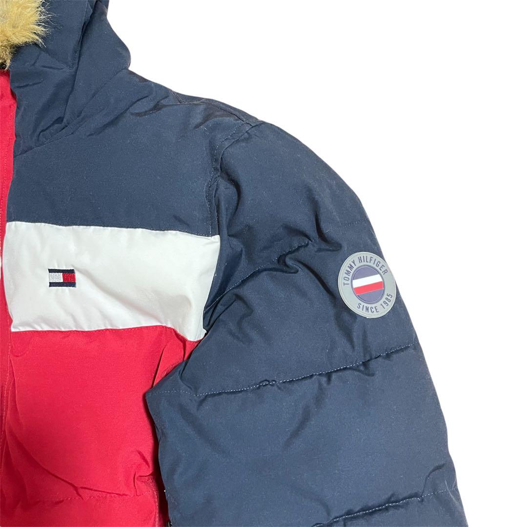 TOMMY HILFIGER トミーヒルフィガー　メンズ　L 断熱