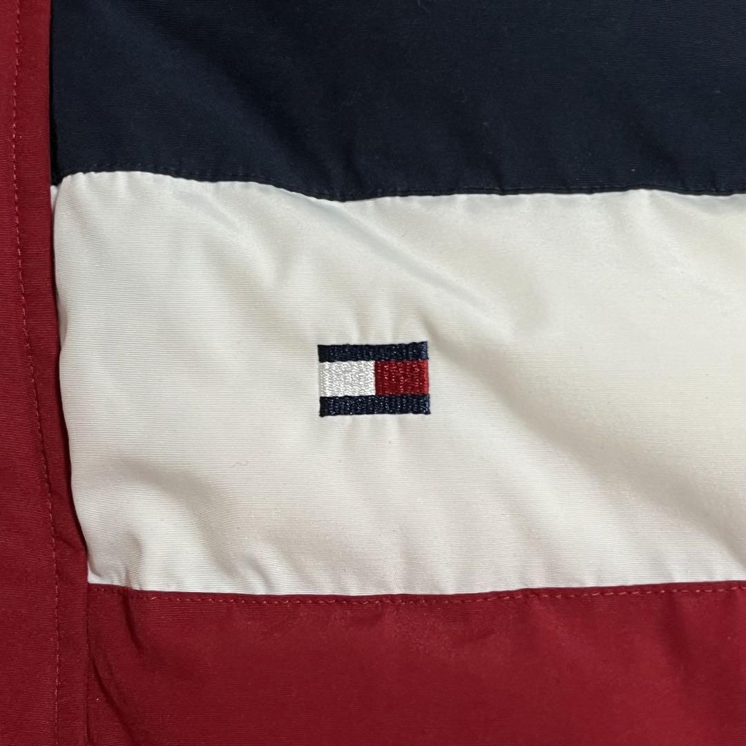 TOMMY HILFIGER トミーヒルフィガー　メンズ　L 断熱