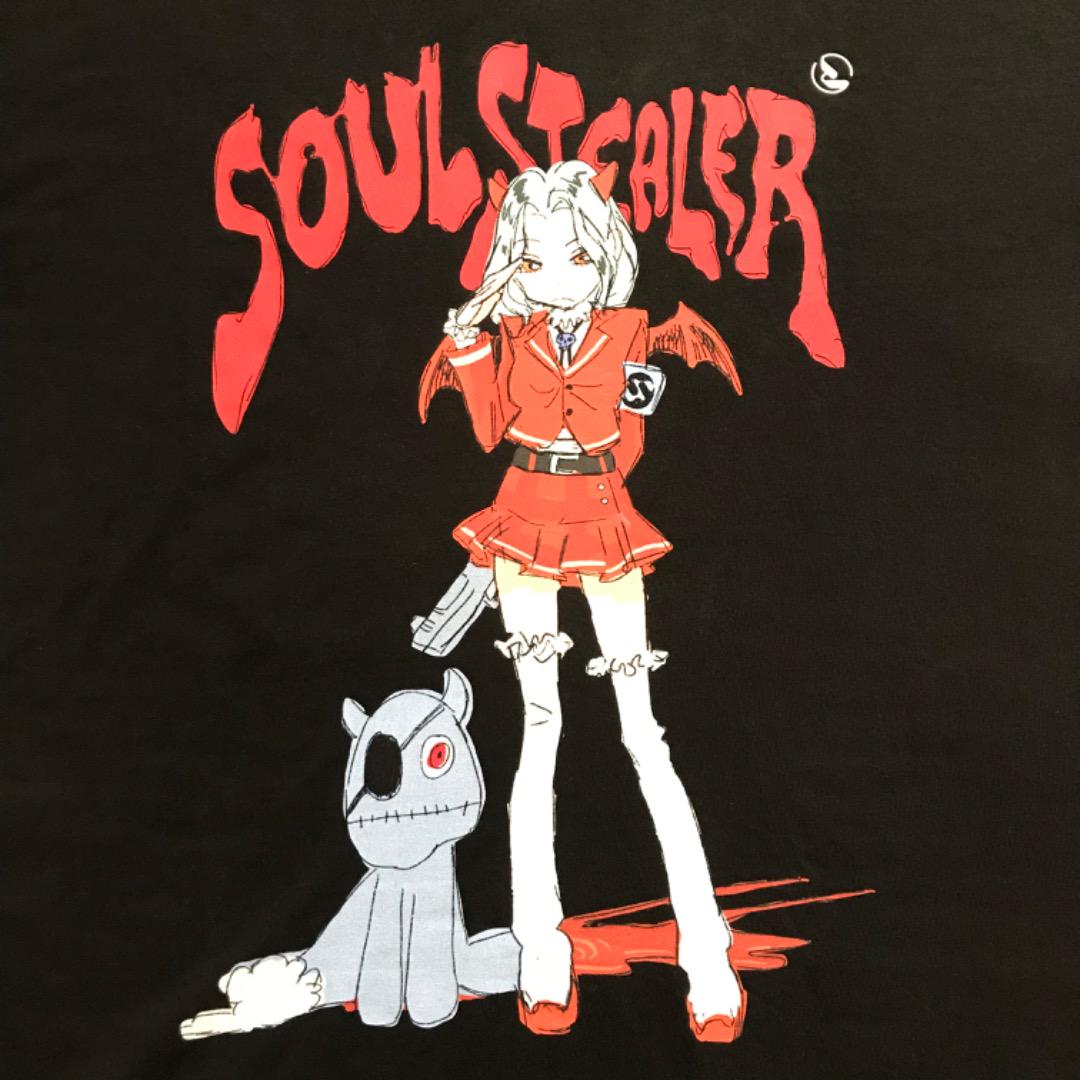 SUNDAY OFF CLUB Tシャツ ブラック M - トップス公式 ストア