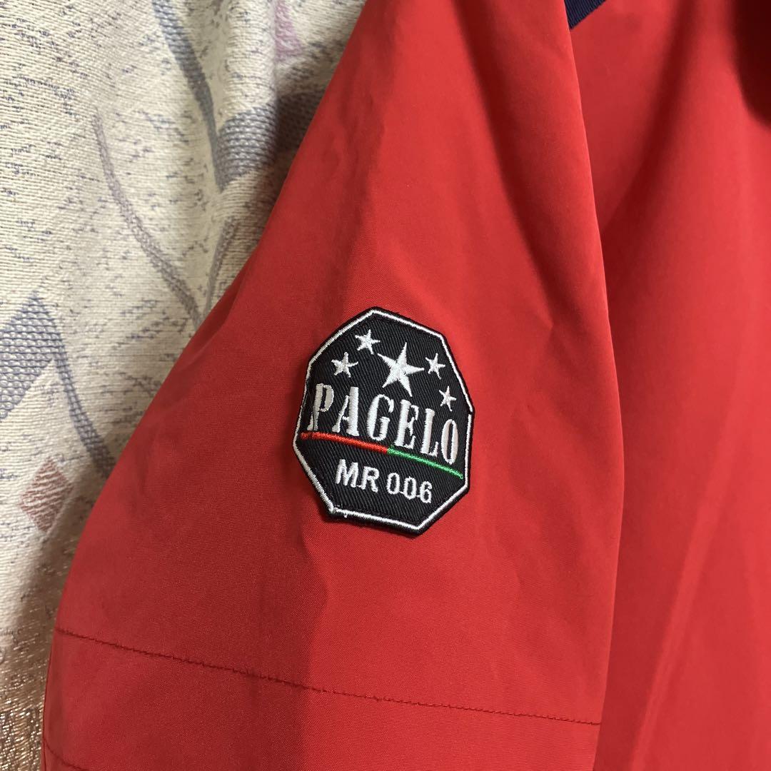 本日最終値下げ【超美品】PAGELOのブルゾン