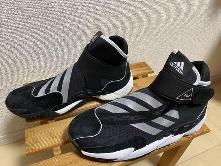 adidas PW 0 TO 60 BOS 27.5cm