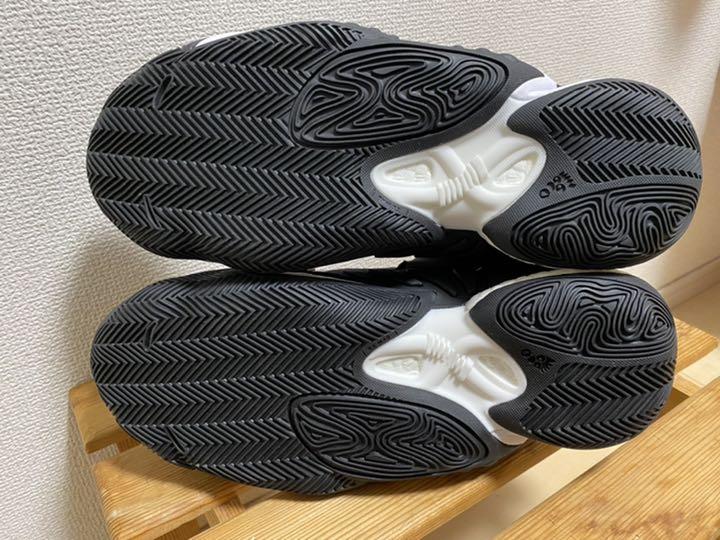 adidas PW 0 TO 60 BOS 27.5cm