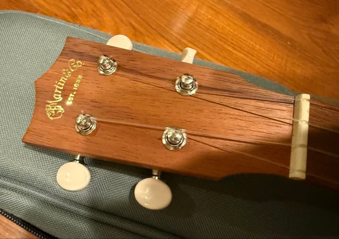 Martin ウクレレ c1k uke コンサート Martin ウクレレ c1k uke コンサート