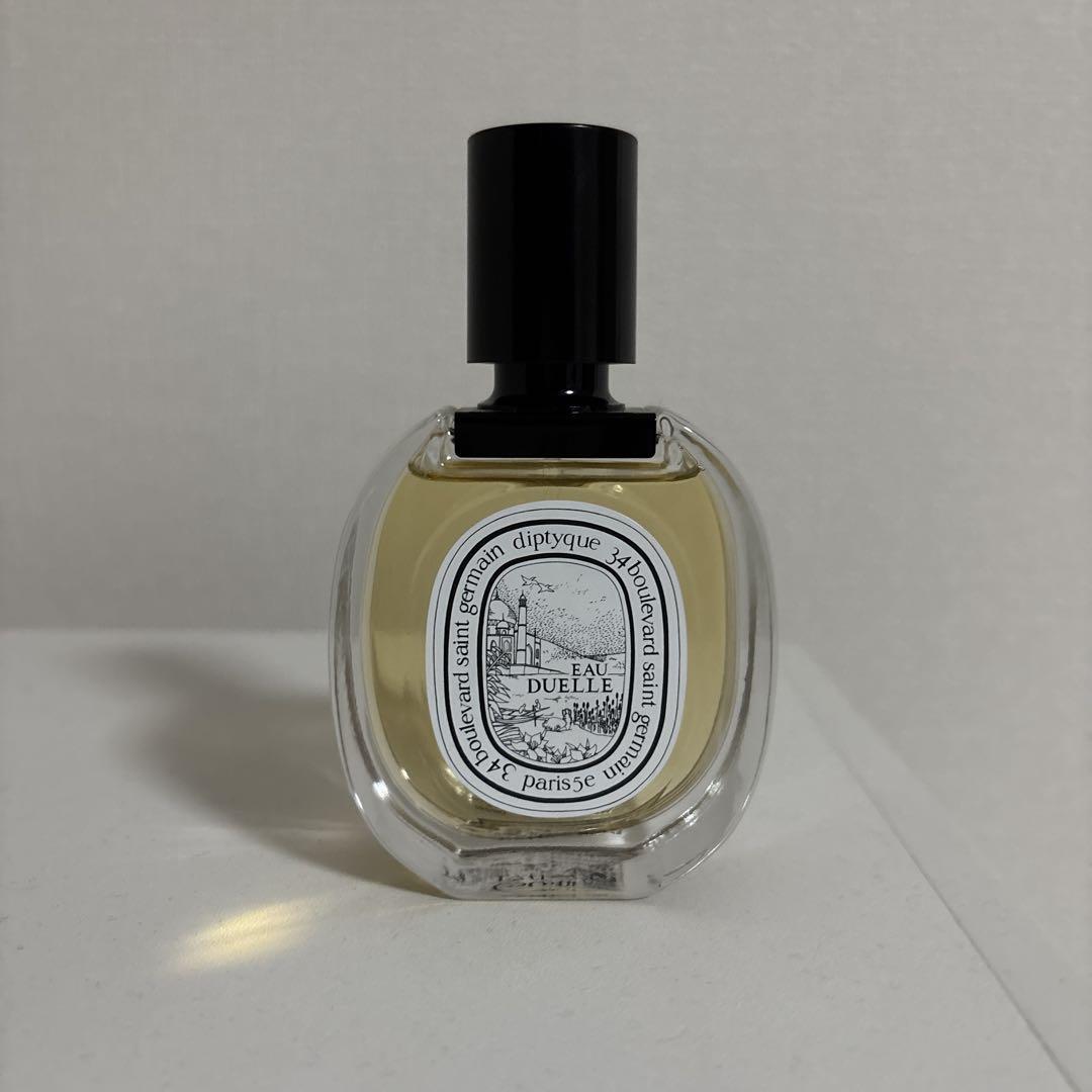 diptyque Eau Duelle 50ml 香水