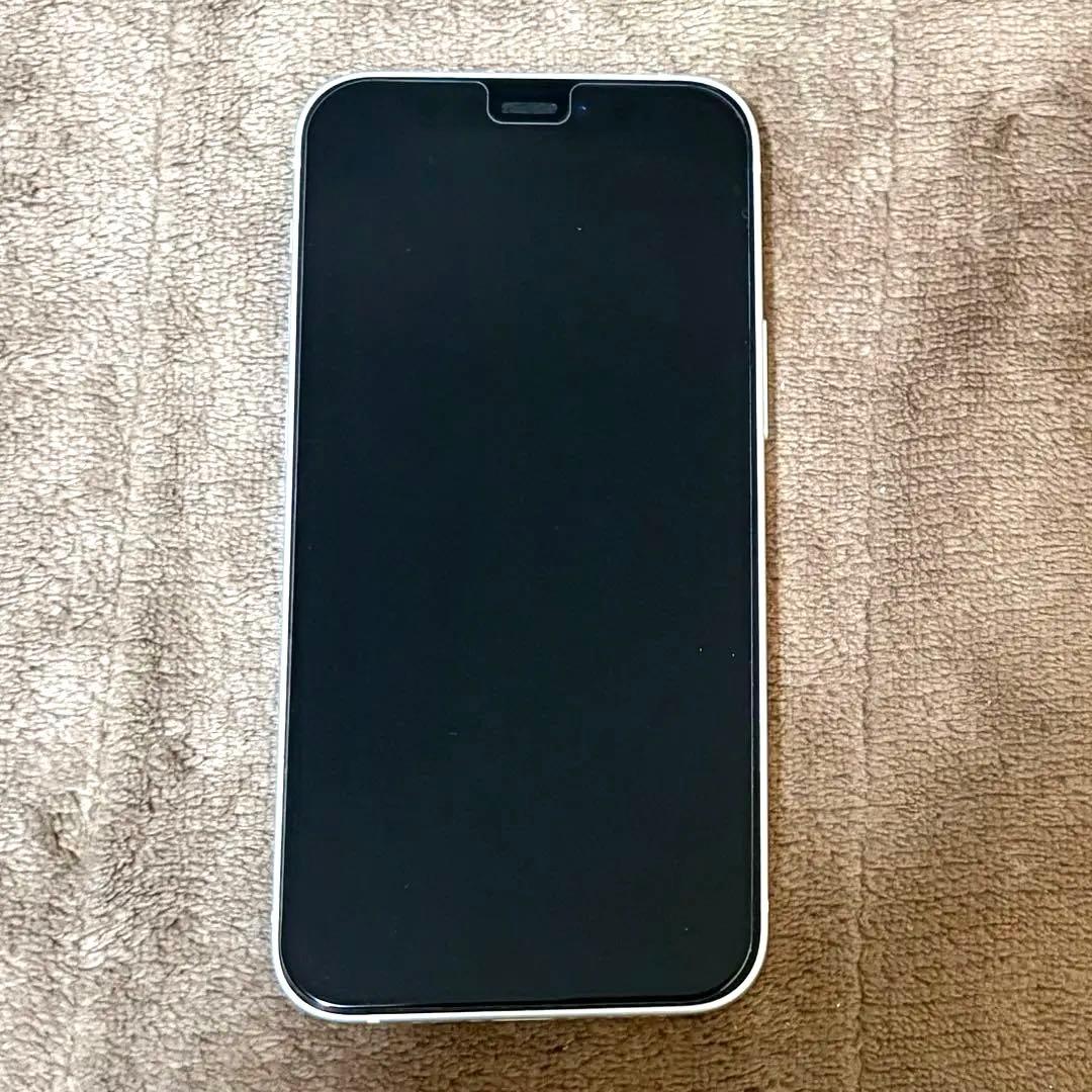 iPhone 12 mini ホワイト 128GB SIMフリー iPhone 12 mini ホワイト 128GB SIMフリー
