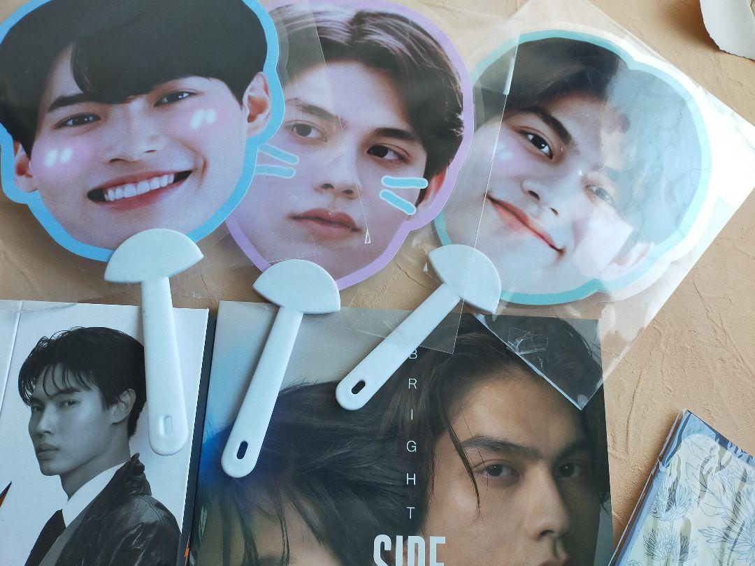 GMM sidebyside