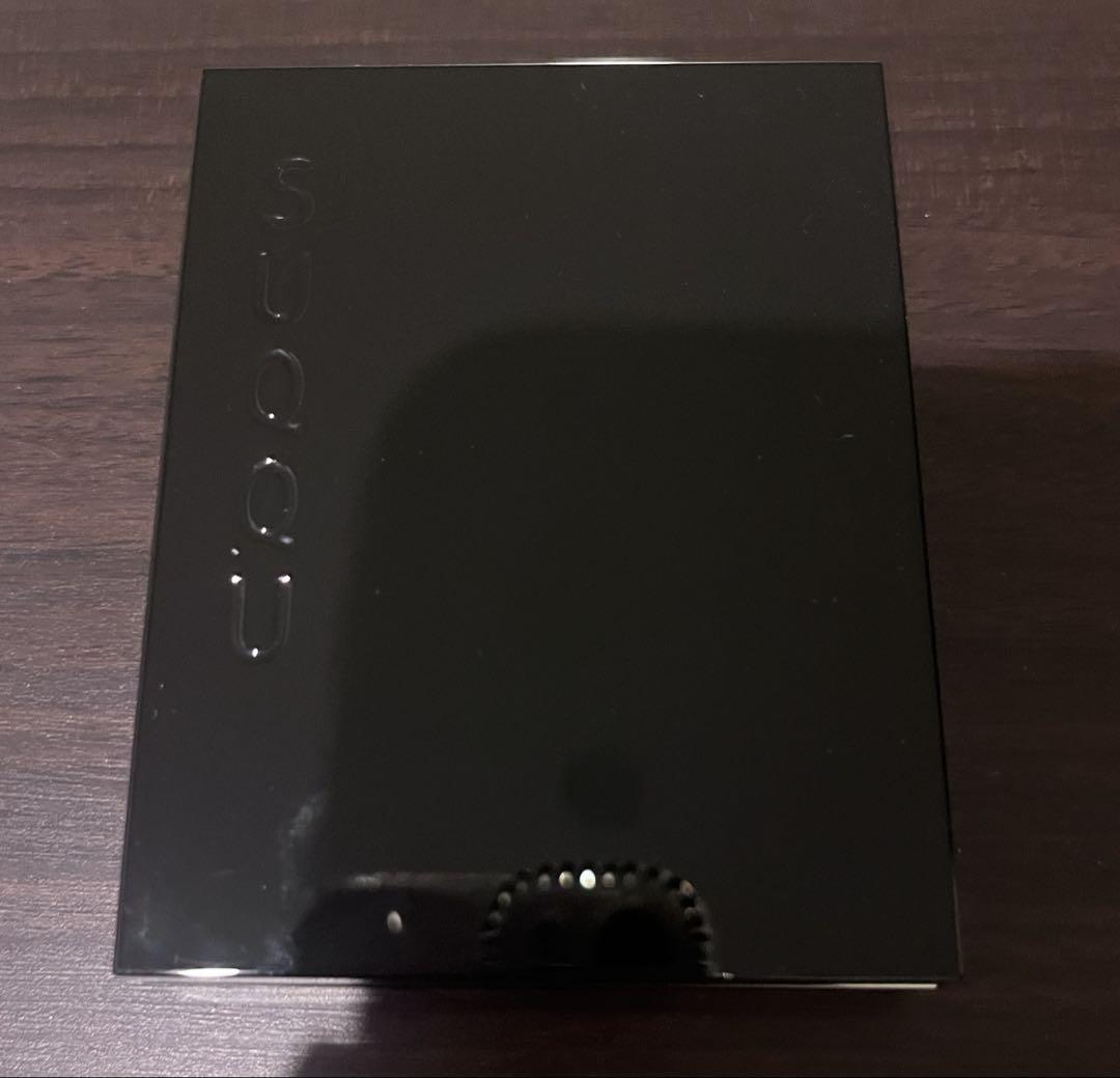 SUQQU 甘艶　シグニチャーカラーアイズ129