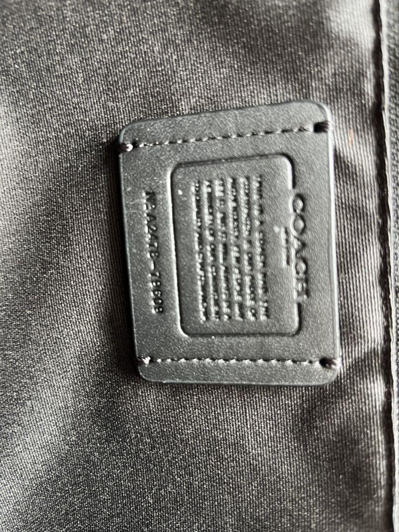 coach トートバッグ新品 画像5