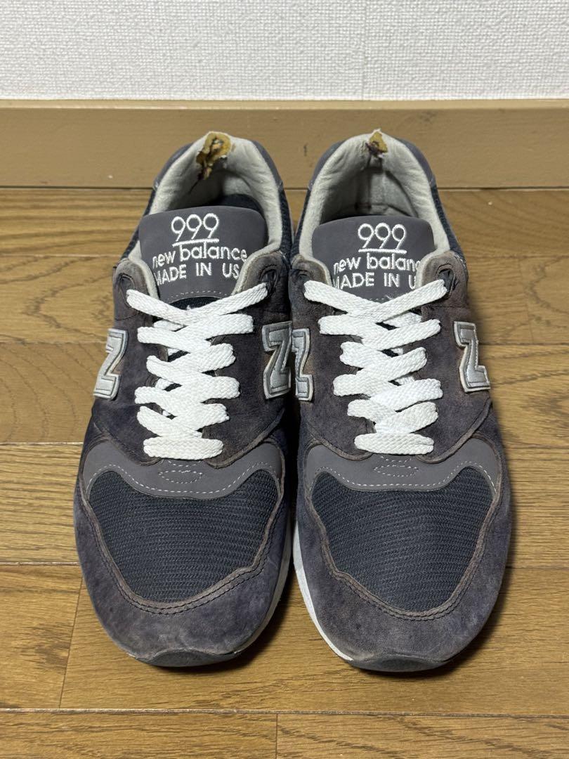 NEWBALANCE MADE