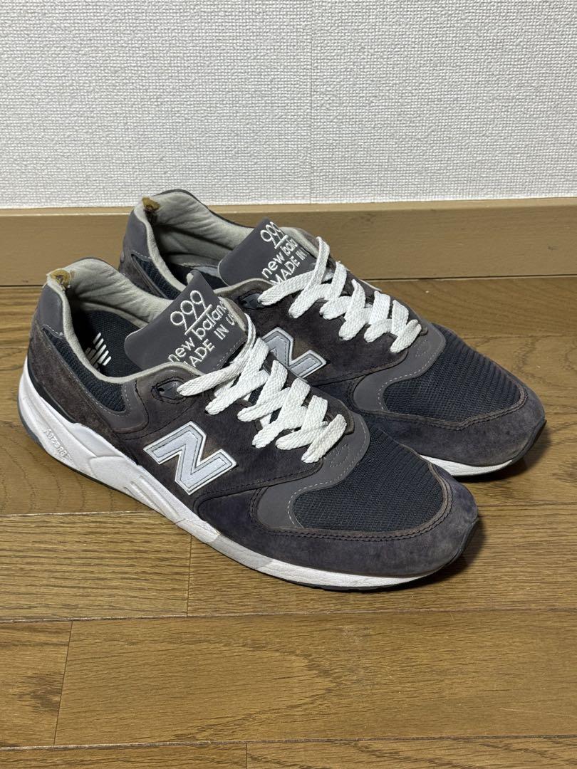 M999 NEWBALANCE