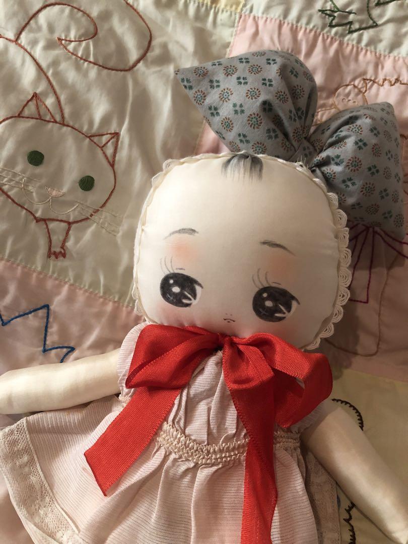 川北すピ子文化人形◯創作人形昭和レトロ 購入 激安 musi-co.com