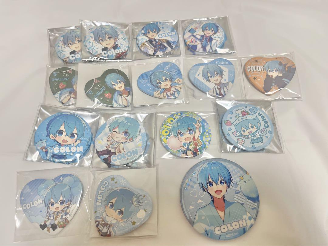 ころんくん グッズ