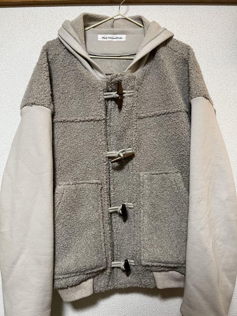 abelia edoward goucha duffle neet parka - メルカリ abelia edoward goucha duffle neet parka - メルカリ
