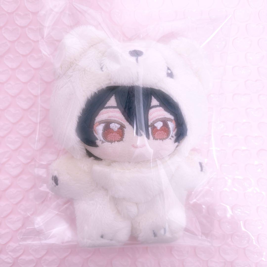 あんスタ 朔間零 一緒に暮らすぬい いつぬい-販売証明書付き