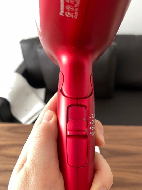 Panasonic EH-NA0B-RP 20年製 | inmarco.ae