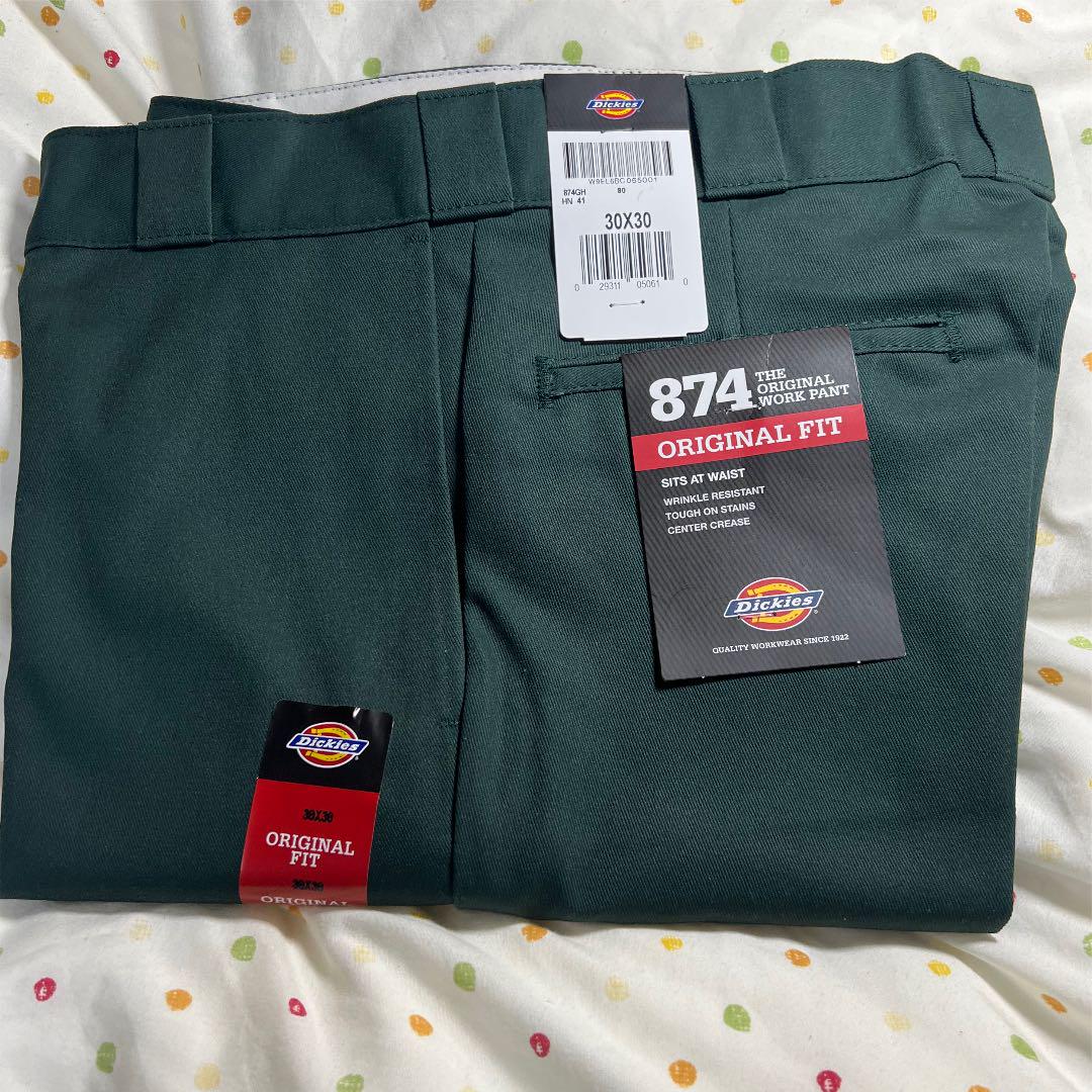 衝撃特価 新品 dickies874 ハンターグリーン 30×30 ディッキーズ 874 dopf.ui.ac.id 衝撃特価 新品 dickies874 ハンターグリーン 30×30 ディッキーズ 874 dopf.ui.ac.id