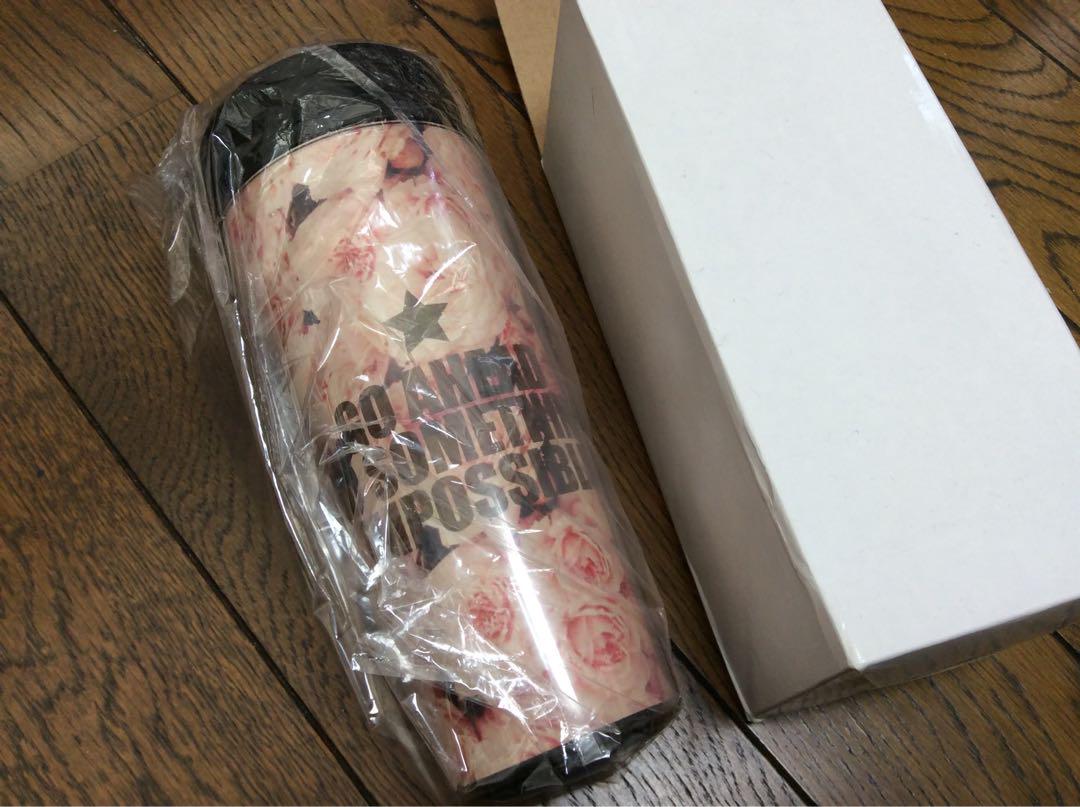 カスタムタンブラー★新品★
