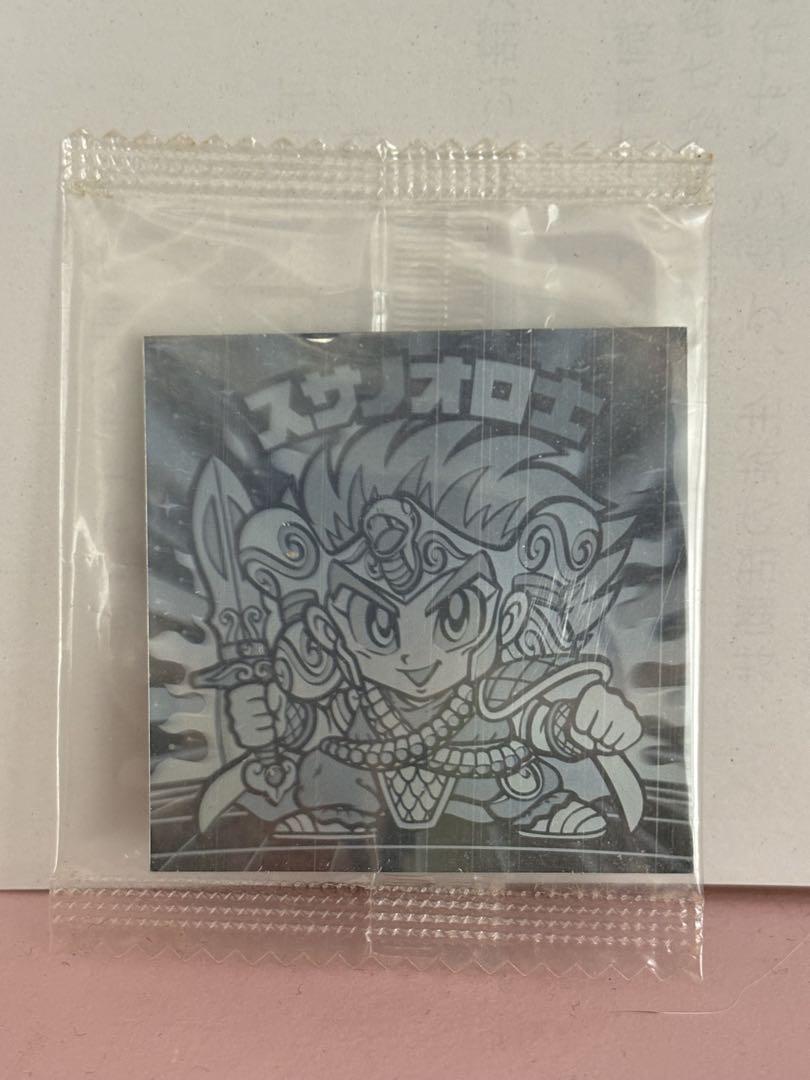 Amazon.co.jp: ビックリマン ホロセレクション2 ヘッド