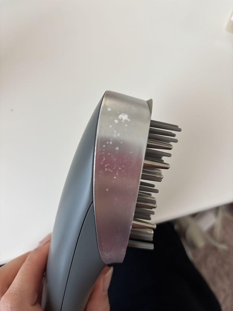 ヤーマン スカルプリフト EMS機能付き