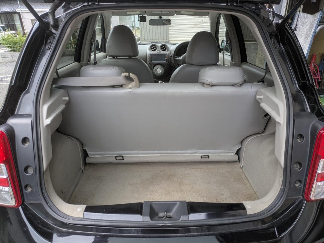 動画説明あります 希少?逆車マーチ ボレロ 車検長い AT プッシュスタート 動画説明あります 希少?逆車マーチ ボレロ 車検長い AT プッシュスタート