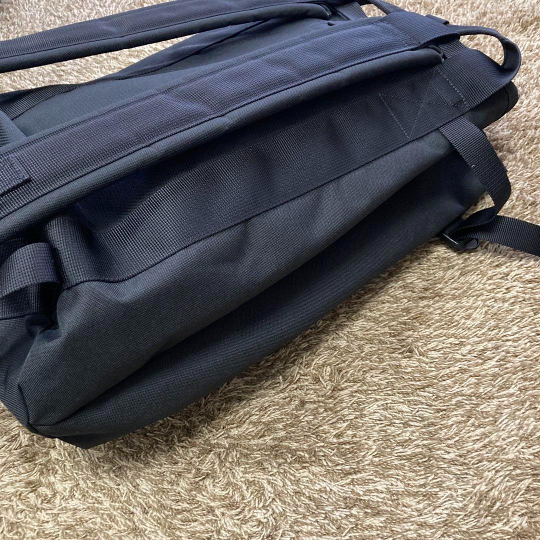 ◾️美品◾️ポーター　POTER UNION/2WAYトートリュック/キャンバス